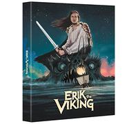 Erik the Viking (Special Edition) [Dual Format] [Blu-ray]