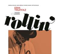 Erik Truffaz - Rollin' (Digisleeve) (CD)
