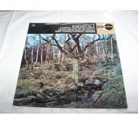 Erik Tuxen, Thomas Jensen, Danish State Radio Symphony - Sibelius: Symphony No. 5, Karelia Suite, Finlandia [LP]