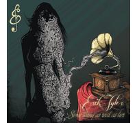 Erik Tyler - Something As Real As Her