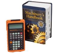 Erik Valdemar Oberg Franklin D. J Machinery's Handbook & C (Mixed Media Product)