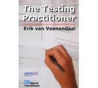 Erik Van Veenendaal Testing Practitioner (Tascabile)