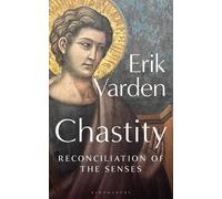 Erik Varden Chastity (Tascabile)