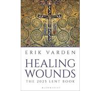 Erik Varden Healing Wounds (Tascabile)