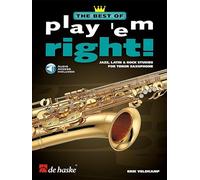 Erik Veldkamp: Il meglio di Play 'em Right