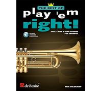Erik Veldkamp: Il meglio di Play 'em Right
