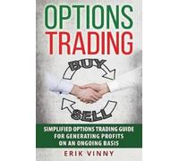 Erik Vinny Options Trading (Tascabile)
