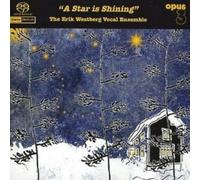 Erik Westberg Vocal Ensemble - Star Is Shining