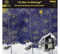 Erik Westberg Vocal Ensemble - Star Is Shining