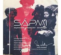 Erik Westberg Vokalensemble - Sápmi