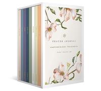 Erika Allen ESV Prayer Journal (Tascabile)