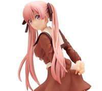 Erika Amano: 17 cm Kyunties Statua Figurina in bundle con 1 A.C.G. Tema compatib