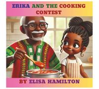 ERIKA AND THE COOKING CONTEST