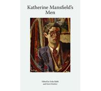 Erika Baldt Katherine Mansfield's Men (Copertina rigida)