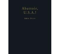 Erika Balsom Aria Dean (Copertina rigida)
