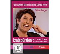 Erika Berger - Ein junger Mann ist eine Sünde wert