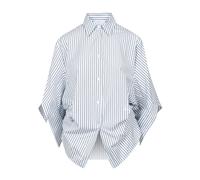 Erika Cavallini - Camicia Semi-Couture P4Sj23 - - Blouses & Shirts - Donna - Multicolore - M