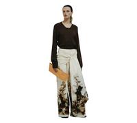 Erika Cavallini - Cardigan corto - - Knitwear - Donna - Marrone - S