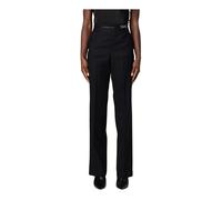 Erika Cavallini - Chinos - - Trousers - Donna - Blu - L