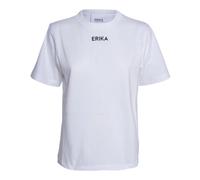 Erika Cavallini - Emma T-shirt - - Tops - Donna - Bianco - S