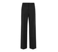 Erika Cavallini - Giotto Wide Pantaloni - - Trousers - Donna - Nero - M