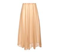 Erika Cavallini - Gonna Clair - - Skirts - Donna - Beige - S