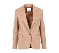 Erika Cavallini, ,Jackets ,Donna ,Beige ,M Blazers