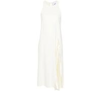 Erika Cavallini - Maxi Vestiti - - Dresses - Donna - Bianco - L