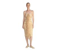 Erika Cavallini - Midi Dress - - Dresses - Donna - Multicolore - S