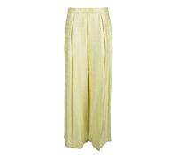 Erika Cavallini - Pantalone - - Trousers - Donna - Verde - L