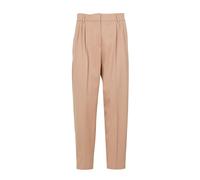 Erika Cavallini - Pantaloni Semi-Couture - - Trousers - Donna - Beige - L