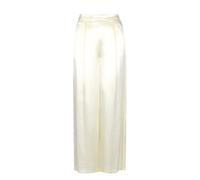 Erika Cavallini - Pantaloni Semi-Couture - - Trousers - Donna - Beige - M
