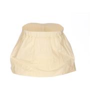 Erika Cavallini - Top Mirka - - Skirts - Donna - Beige - L