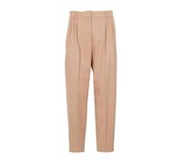 Erika Cavallini, ,Trousers ,Donna ,Beige ,L Chinos