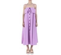 Erika Cavallini - Vestito - - Dresses - Donna - Viola - M
