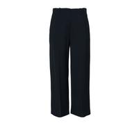 Erika Cavallini - Wide Pantaloni - - Trousers - Donna - Blu - XS