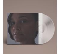 Erika de Casier Sensational (Vinyl LP) 12" Album (Clear vinyl)