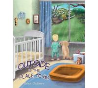 Outside Is the Place to Go