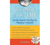 Erika Dillman The Party Of Your Life (Tascabile)
