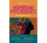 Erika Dyck Women and Psychedelics (Tascabile)