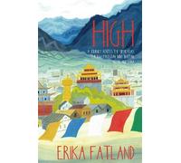 Erika Fatland High (Tascabile)