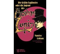 Erika Gebühr Richard Schroet Die Gräfin Cagliostro oder (Copertina rigida)