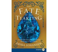 Erika Johansen The Fate of the Tearling (Tascabile)