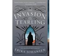 Erika Johansen The Invasion of the Tearling (Tascabile)