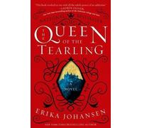 Erika Johansen The Queen of the Tearling (Tascabile) Queen of the Tearling