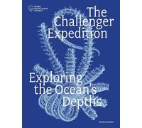 Erika Jones The Challenger Expedition (Tascabile)