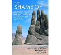 Ivar Lødemel The Shame of It (Copertina rigida)