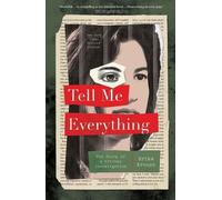 Erika Krouse Tell Me Everything (Tascabile)
