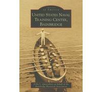 Erika L. Quesenbery United States Naval Training Center, Bainbridge (Tascabile)