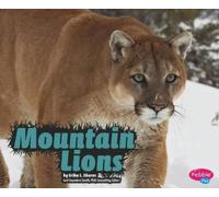 Erika L Shores Mountain Lions (Copertina rigida)
